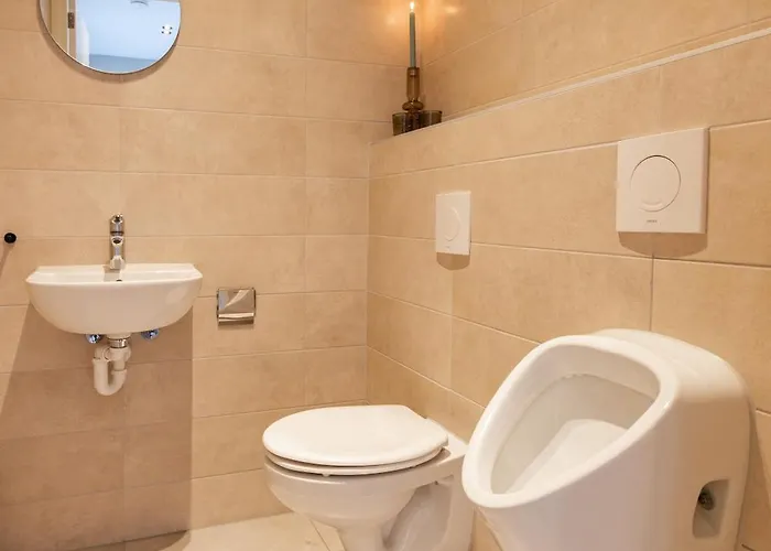 Dom wakacyjny Heide | 26 Personen