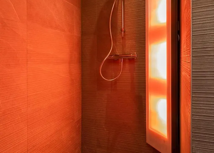 Dom wakacyjny Heide | 26 Personen *