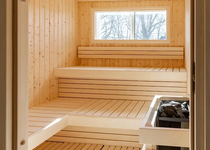 Dom wakacyjny Heide | 26 Personen Wekerom