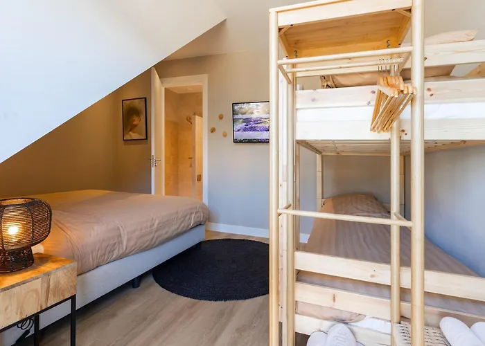 Heide | 26 Personen Wekerom