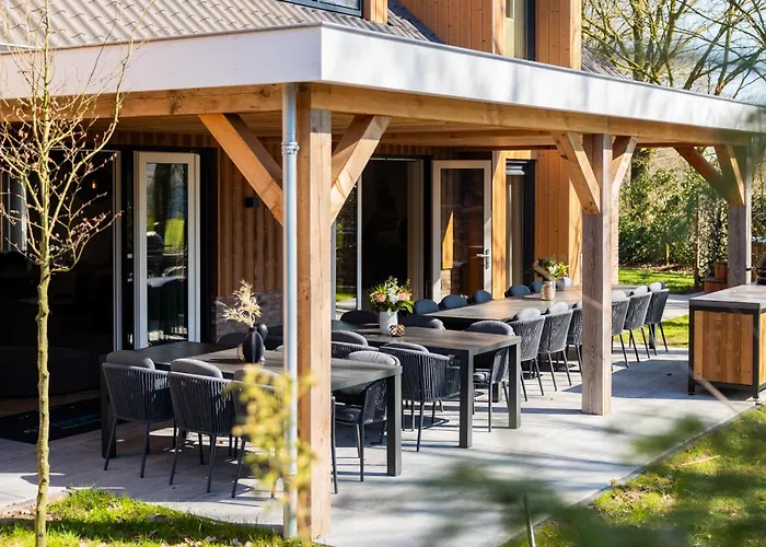 Heide | 26 Personen Dom wakacyjny Wekerom