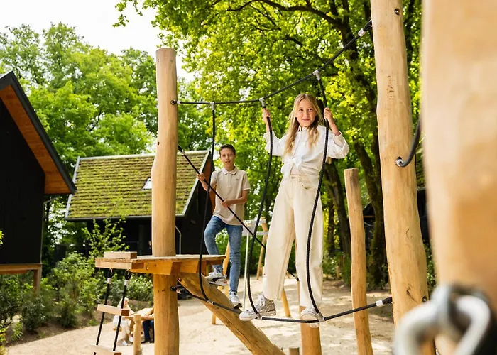 Dom wakacyjny Heide | 26 Personen *