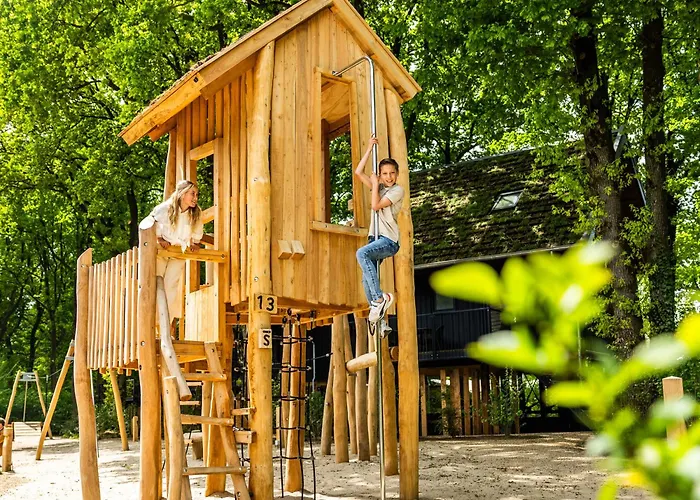 Heide | 26 Personen Dom wakacyjny