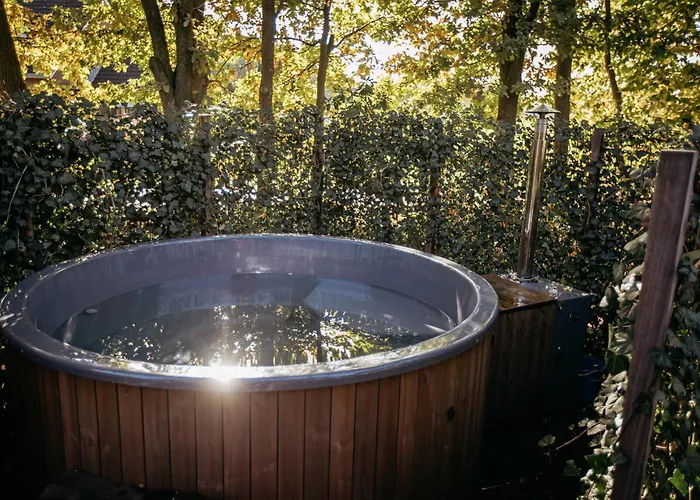 Dom wakacyjny Heide | 26 Personen