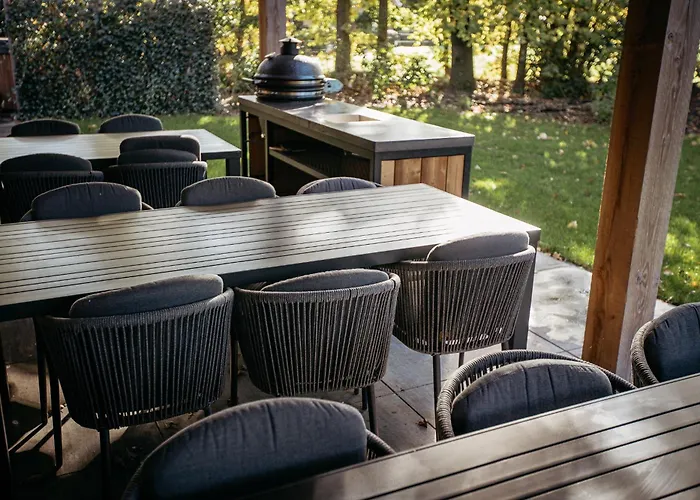 Heide | 26 Personen Wekerom