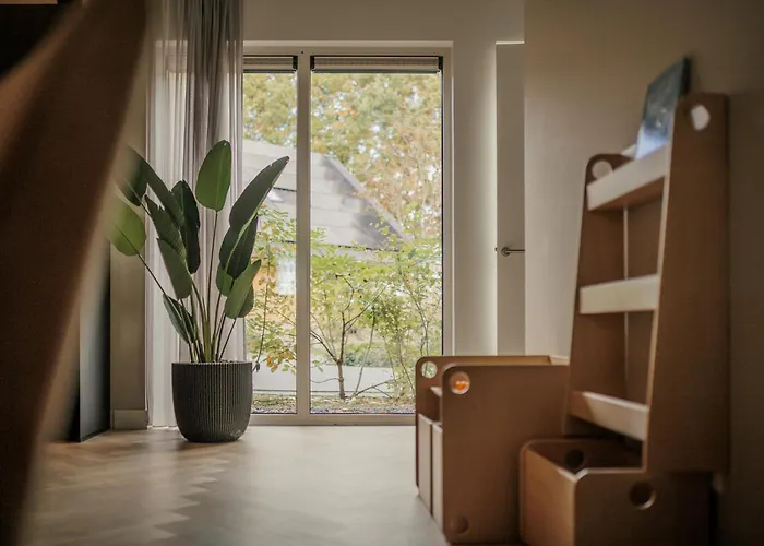 Dom wakacyjny Heide | 26 Personen *