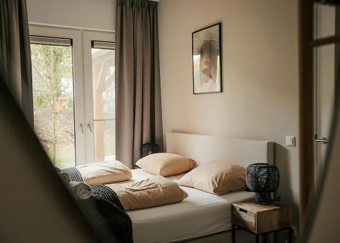 Heide | 26 Personen * Wekerom