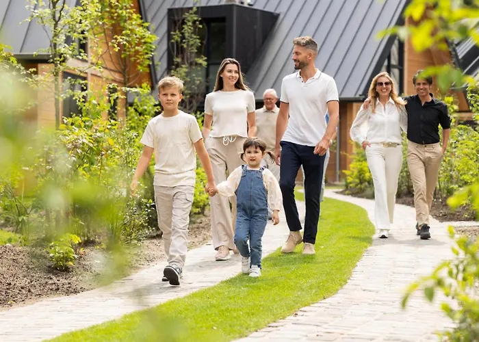 Heide | 26 Personen * Wekerom