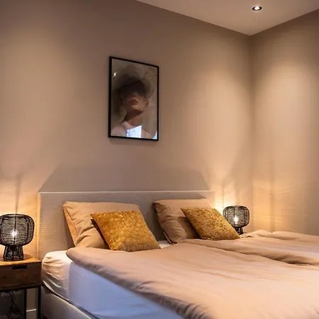 Feriehus Heide Met Hottub & Sauna | 26 Personen Wekerom