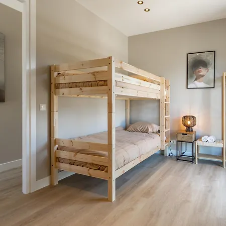 Heide Met Hottub & Sauna | 26 Personen Feriehus