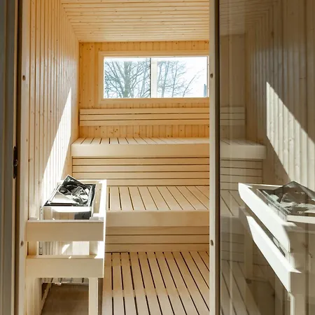 Feriehus Heide Met Hottub & Sauna | 26 Personen *