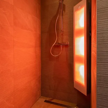 Feriehus Heide Met Hottub & Sauna | 26 Personen *
