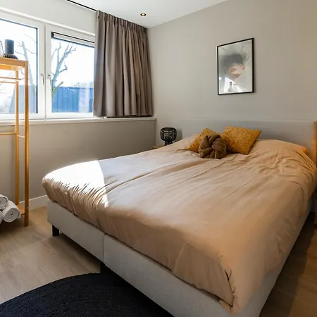 Heide Met Hottub & Sauna | 26 Personen *