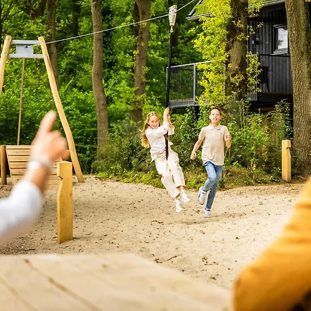 Feriehus Heide Met Hottub & Sauna | 26 Personen