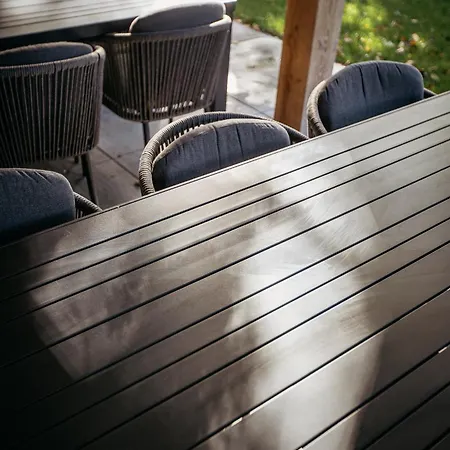 Feriehus Heide Met Hottub & Sauna | 26 Personen Wekerom