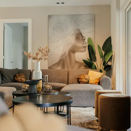 別荘 Heide | 26 Personen *