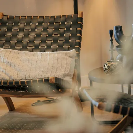 別荘 Heide | 26 Personen *