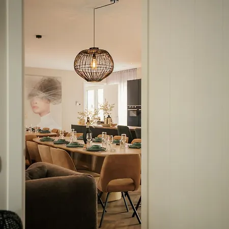 別荘 Heide | 26 Personen *