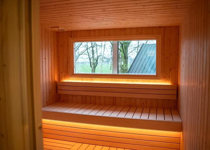 Heide | 26 Personen בית נופש *