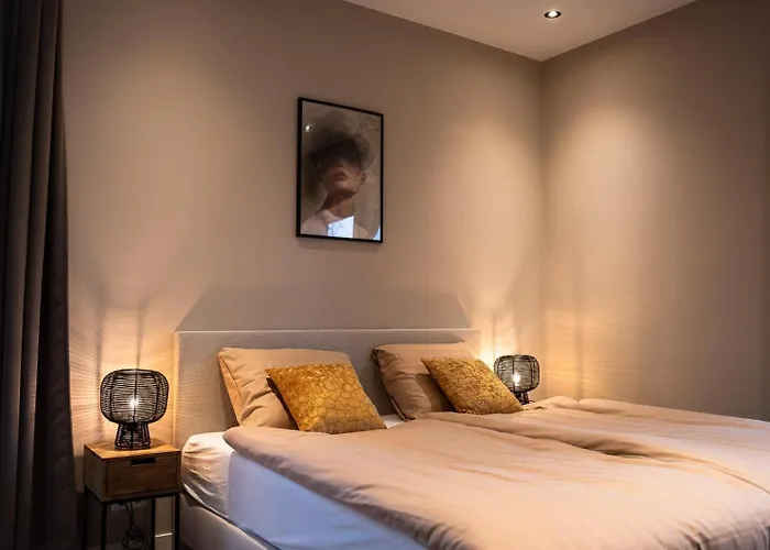 בית נופש Heide | 26 Personen Wekerom