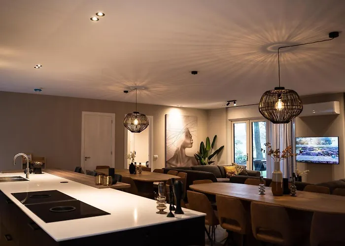 בית נופש Heide | 26 Personen