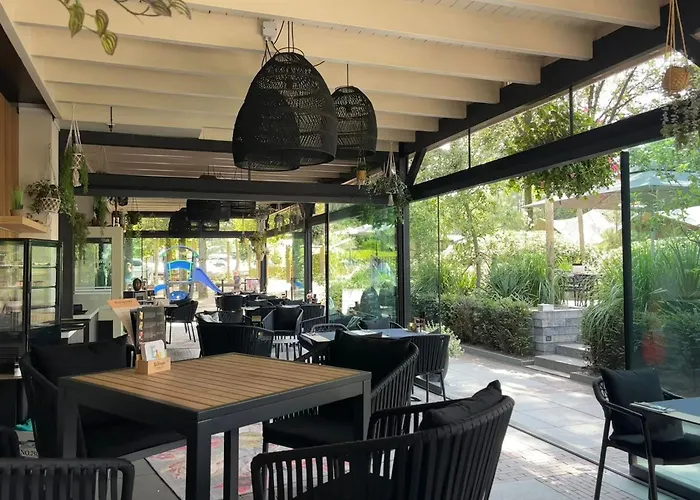 בית נופש Heide | 26 Personen *