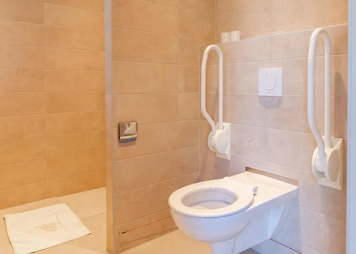 בית נופש Heide | 26 Personen Wekerom