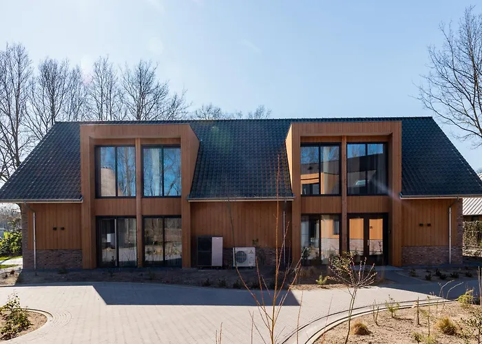 Heide | 26 Personen Wekerom