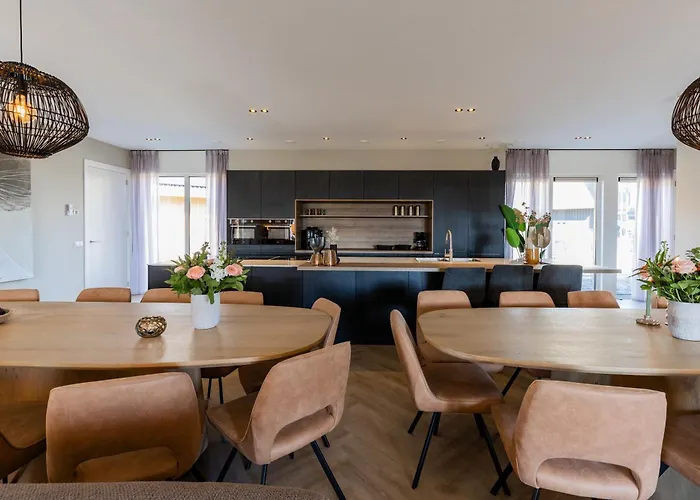 Heide | 26 Personen Wekerom