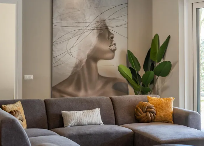 Heide | 26 Personen בית נופש *