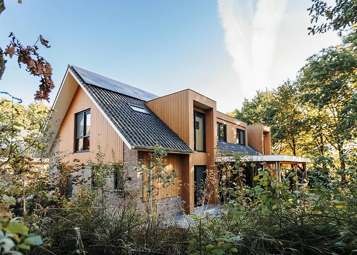 בית נופש Heide | 26 Personen