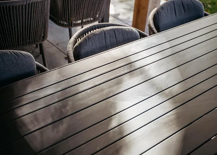 בית נופש Heide | 26 Personen Wekerom