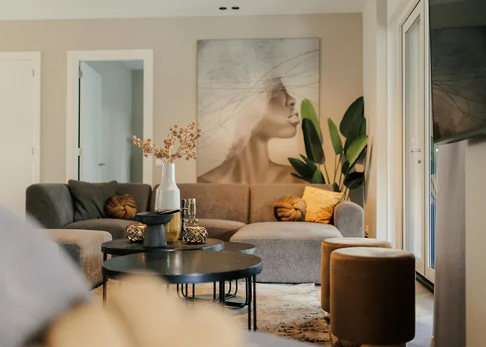 בית נופש Heide | 26 Personen *