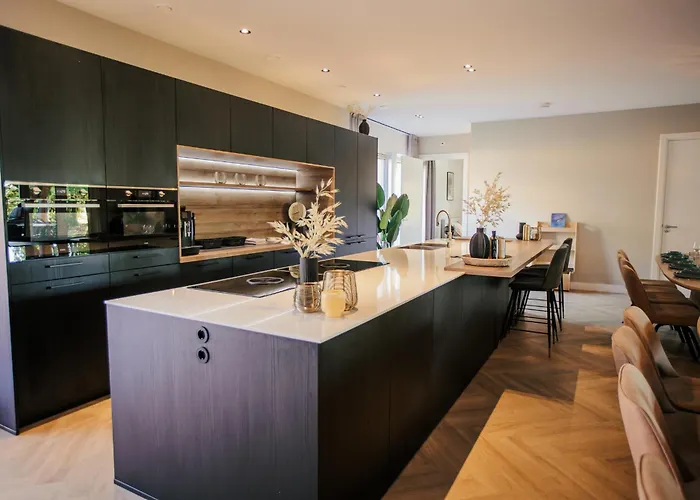 בית נופש Heide | 26 Personen *