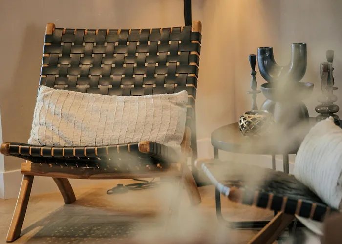 בית נופש Heide | 26 Personen *