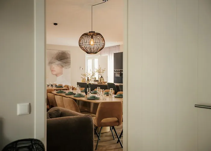 בית נופש Heide | 26 Personen *