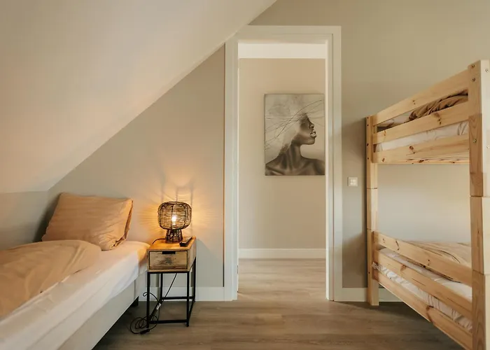 Heide | 26 Personen * Wekerom