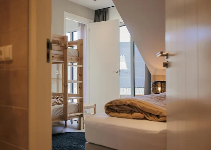 בית נופש Heide | 26 Personen Wekerom