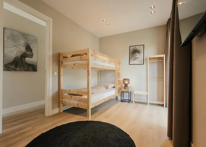 בית נופש Heide | 26 Personen