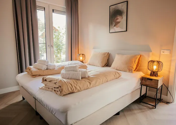 Heide | 26 Personen בית נופש Wekerom