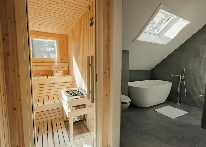 בית נופש Heide | 26 Personen Wekerom