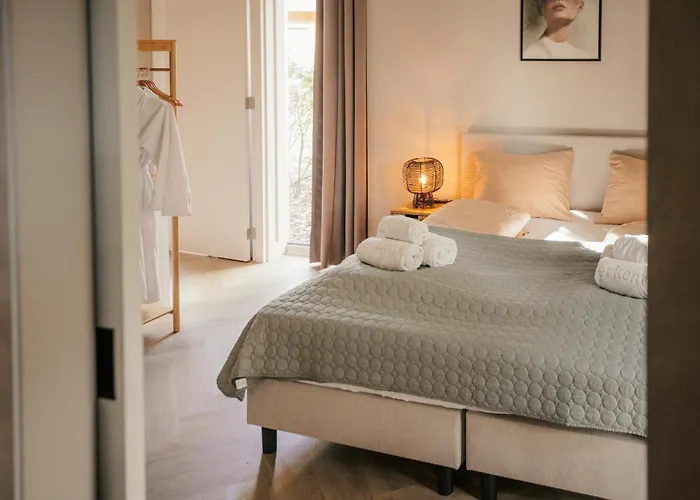 בית נופש Heide | 26 Personen